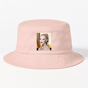 Taylor-Joy Looks Can Cut Anya Taylor Joy Hats & Caps