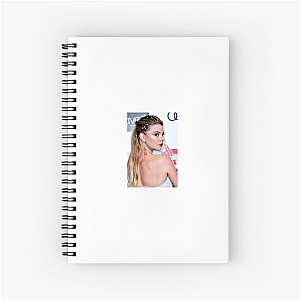 Checkmate – Taylor-Joy Style Anya Taylor Joy Notebook
