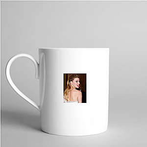 Eyes Like Anya. Soul Like Fire. Anya Taylor Joy Mugs