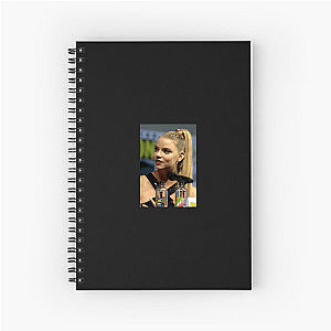 Anya Was Here First Anya Taylor Joy Notebook