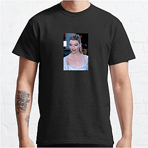 Anya Is the Mood Anya Taylor Joy T-Shirts