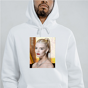 Taylor-Joy Looks Can Cut Anya Taylor Joy Hoodies