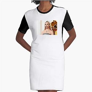 Taylor-Joy Made You Look Anya Taylor Joy Dresses