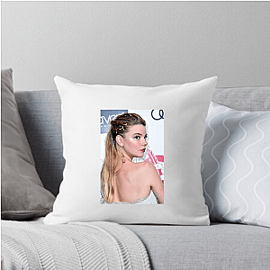 Checkmate – Taylor-Joy Style Anya Taylor Joy Pillows Cover