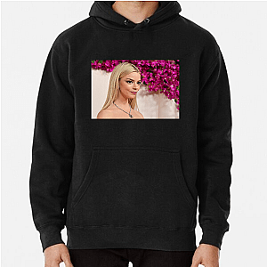 This Face? Pure Anya Vibe Anya Taylor Joy Hoodies