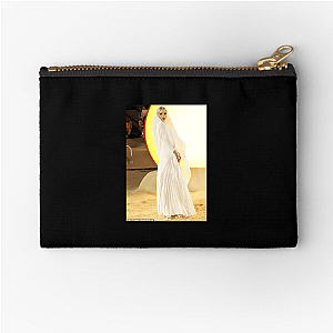 Taylor-Joy’s World. Welcome. Anya Taylor Joy Zipper Pouches