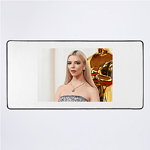 Taylor-Joy Made You Look Anya Taylor Joy Mouse Pads