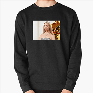 Taylor-Joy Made You Look Anya Taylor Joy Sweatshirts
