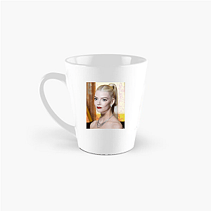 Taylor-Joy Looks Can Cut Anya Taylor Joy Mugs