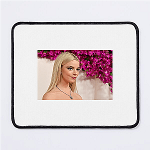 This Face? Pure Anya Vibe Anya Taylor Joy Mouse Pads