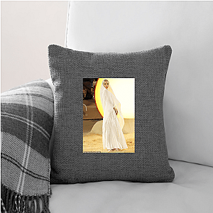 Taylor-Joy’s World. Welcome. Anya Taylor Joy Pillows Cover