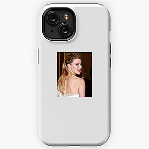 Eyes Like Anya. Soul Like Fire. Anya Taylor Joy Samsung Cases