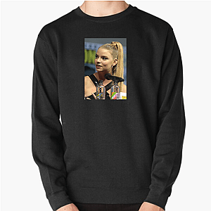 Anya Was Here First Anya Taylor Joy Sweatshirts