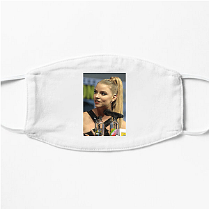 Anya Was Here First Anya Taylor Joy Face Masks