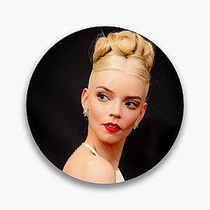 Anya Walks in Echoes Anya Taylor Joy Pins