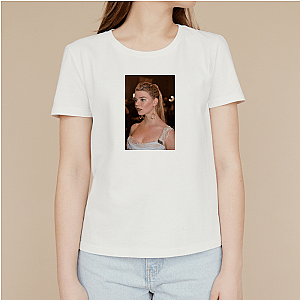 Taylor-Joy = Timeless Edge Anya Taylor Joy T-Shirts