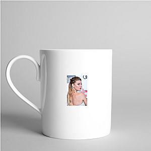 Checkmate – Taylor-Joy Style Anya Taylor Joy Mugs