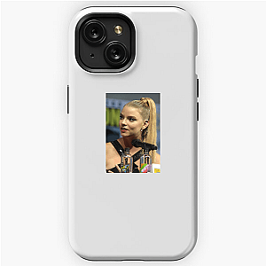 Anya Was Here First Anya Taylor Joy iPhone Cases