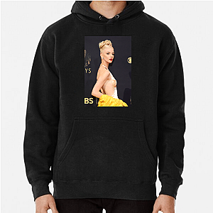 She Haunts in High Fashion Anya Taylor Joy Hoodies