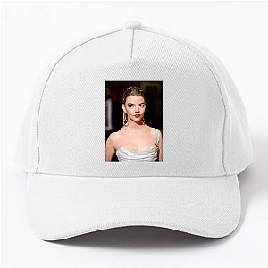 Mystery Starts With Anya Anya Taylor Joy Hats & Caps
