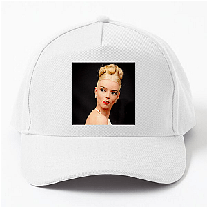 Anya Walks in Echoes Anya Taylor Joy Hats & Caps