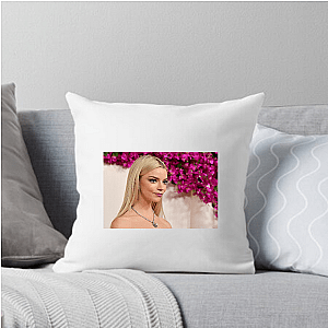 This Face? Pure Anya Vibe Anya Taylor Joy Pillows Cover