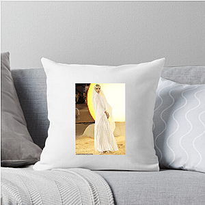 Taylor-Joy’s World. Welcome. Anya Taylor Joy Pillows Cover