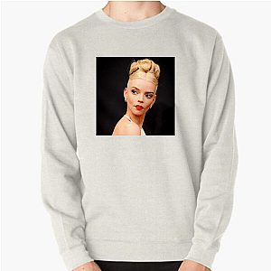 Anya Walks in Echoes Anya Taylor Joy Sweatshirts