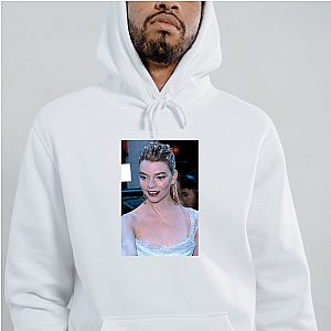 Anya Is the Mood Anya Taylor Joy Hoodies
