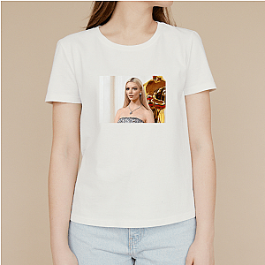 Taylor-Joy Made You Look Anya Taylor Joy T-Shirts