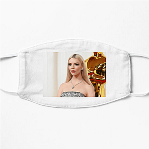 Taylor-Joy Made You Look Anya Taylor Joy Face Masks