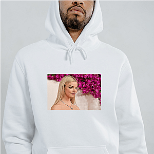 This Face? Pure Anya Vibe Anya Taylor Joy Hoodies