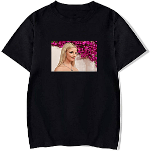 This Face? Pure Anya Vibe Anya Taylor Joy T-Shirts
