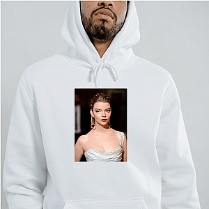 Mystery Starts With Anya Anya Taylor Joy Hoodies