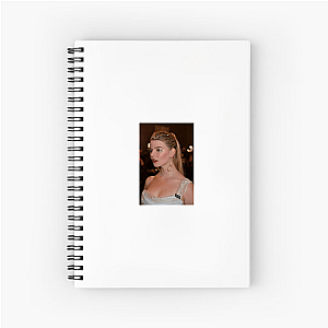 Taylor-Joy = Timeless Edge Anya Taylor Joy Notebook