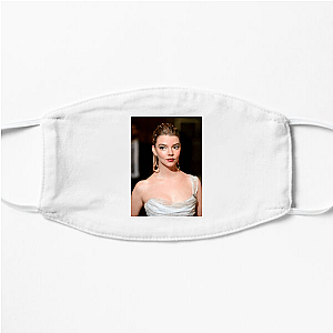 Mystery Starts With Anya Anya Taylor Joy Face Masks