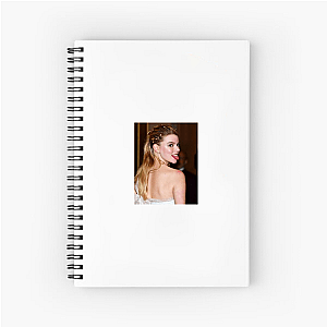 Eyes Like Anya. Soul Like Fire. Anya Taylor Joy Notebook