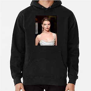 Mystery Starts With Anya Anya Taylor Joy Hoodies