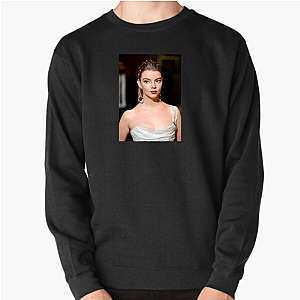 Mystery Starts With Anya Anya Taylor Joy Sweatshirts