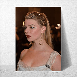 Taylor-Joy = Timeless Edge Anya Taylor Joy Posters