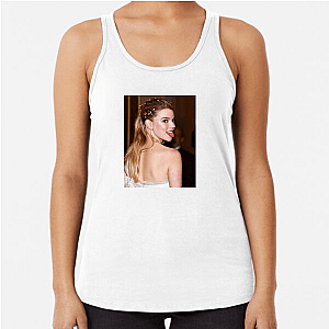 Eyes Like Anya. Soul Like Fire. Anya Taylor Joy Tank Tops