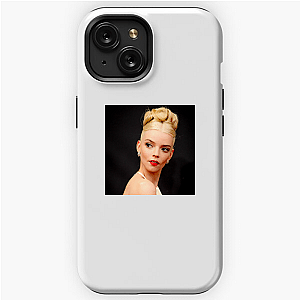 Anya Walks in Echoes Anya Taylor Joy Samsung Cases