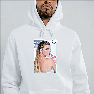 Checkmate – Taylor-Joy Style Anya Taylor Joy Hoodies