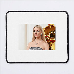 Taylor-Joy Made You Look Anya Taylor Joy Mouse Pads