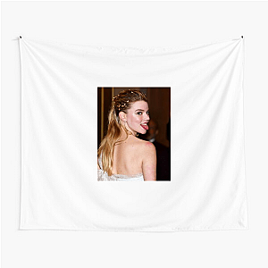 Eyes Like Anya. Soul Like Fire. Anya Taylor Joy Tapestries