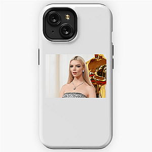 Taylor-Joy Made You Look Anya Taylor Joy Samsung Cases