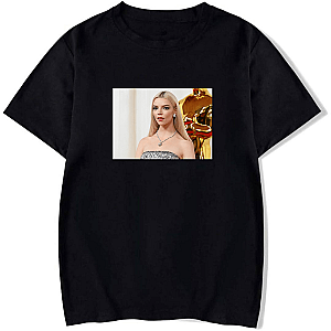 Taylor-Joy Made You Look Anya Taylor Joy T-Shirts