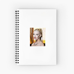 Taylor-Joy Looks Can Cut Anya Taylor Joy Notebook