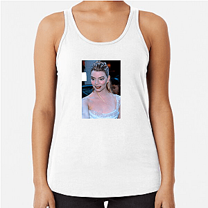 Anya Is the Mood Anya Taylor Joy Tank Tops