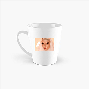 No Script. Just Anya. Anya Taylor Joy Mugs